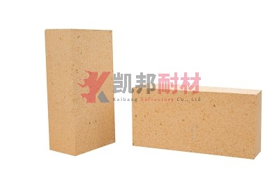二級高鋁耐火磚