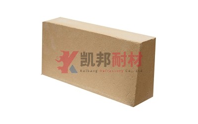 輕質粘土保溫磚